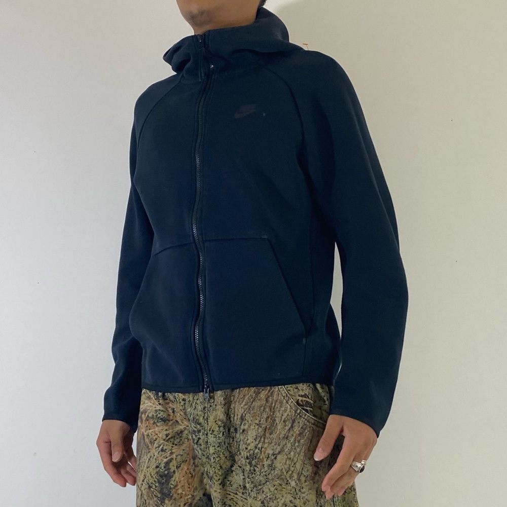 Nike Essential Tech fleece Hoodie